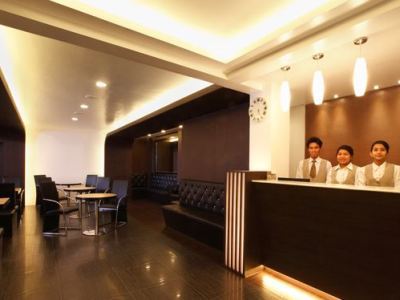 Hotel Clover Center